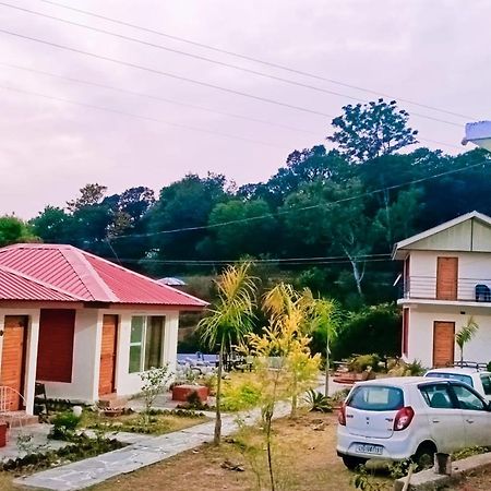 Resort The Himalayan Odyssey And Cottages Dharamshala Exterior photo